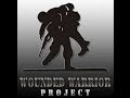 The Veterans Movement AUSA-Wounded Warrior Project