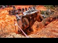 V12 King of dirt offroad challenge part 3