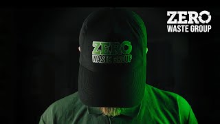 Zero Waste Group: Mess is History Ad #1