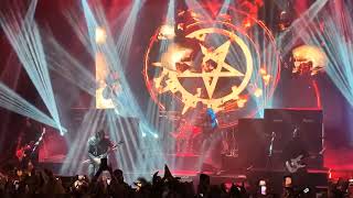 Arch Enemy - Live In Mexico City - 11-12-2024