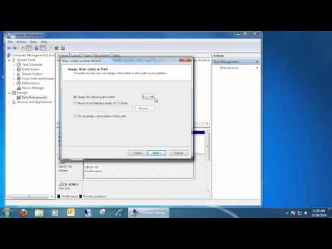 How To Install a New Hard Drive How To Install a New Hard Drive