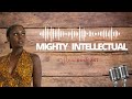 GHOSTING WHILE DATING IN 2022 | THE MIGHTY INTELLECTUAL POD EP. 4 with @peacejones7648