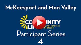Participant Video Series 4 - Mon Valley and McKeesport