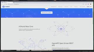 Loopback 4 Setup