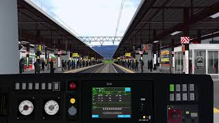 【RailSim】駅アクセサリーセット公開中