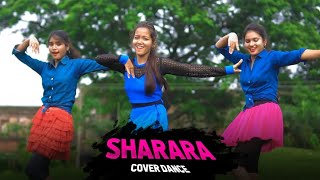 Sharara Full Song | Mere Yaar Ki Shaadi Hai |  Sharara Sharara Cover Dance | Saptarshi creation