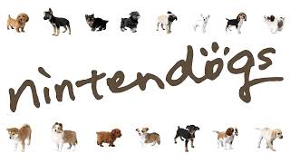 Smilin' Dog Record (Fast) - Nintendogs OST