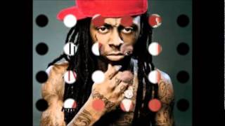 Lil Wayne  Tha Carter IV Blunt Blowin (Explicit)
