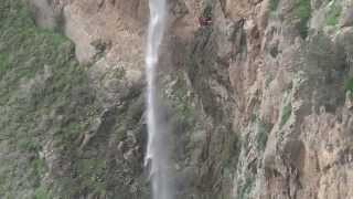 Ambas Gorge, Canyoning in Crete Heraklion - Thalori Houses