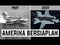 BERSIAP KALAHKAN AMERIKA, MILITER RUSIA BANGKITKAN MONSTER LAUT