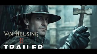 افلام اكشن 2025  Van Helsing 2 مترجم كامل جديد hd