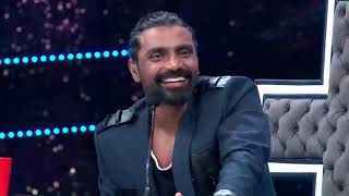 RAGHAV JUYAL COMEDY || Dance Plus 5 Raghav juyal best comedy