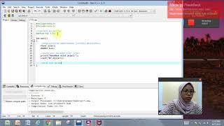 programming exercise 8