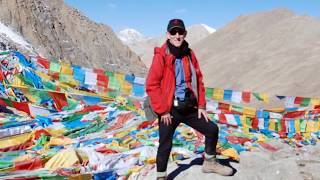 Mount Kailash Outer Kora