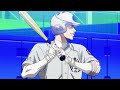 ダイヤのa エース actii【baseball sports】青道vs市大三 両チームとも切り札を持って試合開始► diamond no ace act ii