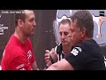 when devon larratt shocked the armwrestling world