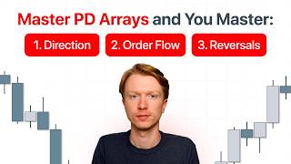 Master 'PD Arrays' and You Master The Market