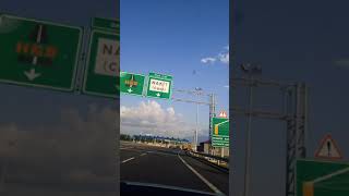 İstanbul - Zonguldak Yolu TimeLapse