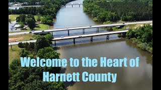 Lillington, NC - Welcome to the Heart of Harnett County
