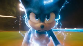 Sonic The Hedgehog | Extended Trailer | Paramount Pictures Australia