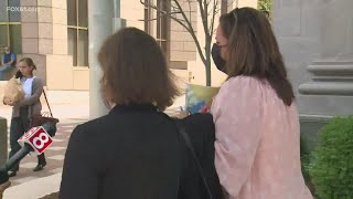 Former nurse sentenced for taking fentanyl from fertility clinic