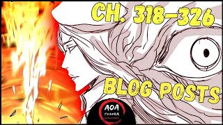 When The Going Gets Tough SIU Gets... Sicker | SIU's Tower of God Blog Pt. 16