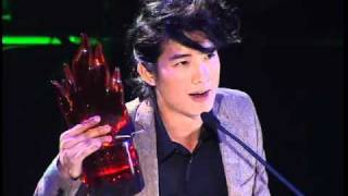 SEEDSPACE SEED AWARDS 6 ตอนที่ 10