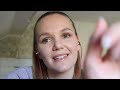 asmr roleplay pÅ svenska välkommen till min salong 💆‍♀️✨ layered sounds soft spoken