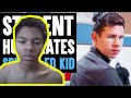 Student Humiliates Special Ed Kid ft. Lewis Howes | Dhar Mann | Reaction