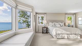 "Bolton Farm" - 8612 Tilghman Island Road, Wittman, MD 21676