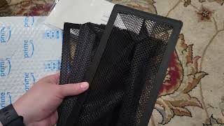 Floor Register Cover Trap, Floor Vent Filters Screen Review, Perfect   time savers   great invention