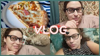 VLOG:Жестко прям болит. Уколы колим. Не могу ходить? Эх, не ценим.  03.02.23