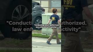 FBI conducts search warrant on Denham Springs nonprofit