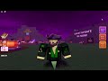 How To Become the Flying Dutchman | Roblox Wacky Wizards