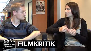 "Die Vermessung der Welt": Kritik zum Film mit Florian David Fitz, Albrecht Schuch und Vicky Krieps