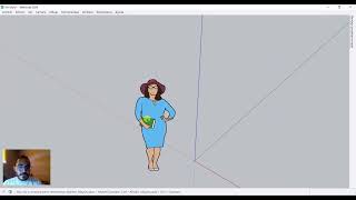 Sketchup video 2