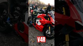 $64k Ducati V4R🤩First Ive Ever Seen 👀 BIG Money!!🤑