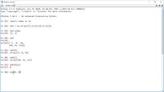 NumPy 2D Subsetting: Master Row & Column Selection for Tabular Data!