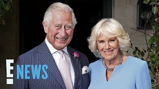 Queen Camilla Gives NEW Update on King Charles III After His Cancer Diagnosis | E! News