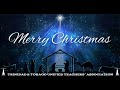 may the light of the lord guide you this holiday season. merry christmas