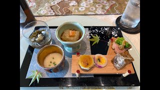 天空の庭　星のなる木でランチ☆　池袋サンシャインシティ59階