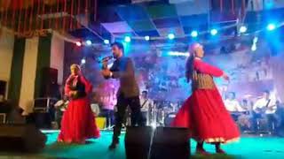 Rajeev raja live show songer who sing live anthem