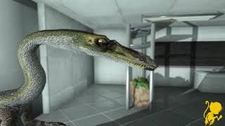 jMonkeyEngine 3 showcase
