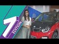 2019 Malaysia Autoshow | BMW i3s - BMW’s First Pure Electric Vehicle Designed To Change Minds