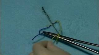 Lab 2 7 instrumentsecuresquare knot