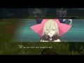 Tales of Berseria - Skit - Magilou and Eizen Do Comedy