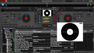 How to Record Video in Virtual DJ