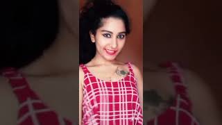 Coorg girl trending Instagram Reels video