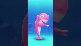 #baby shark short video