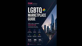 2026 LGBTQ Marketplace Guide Highlights Community’s $1 4 Trillion Economic Power